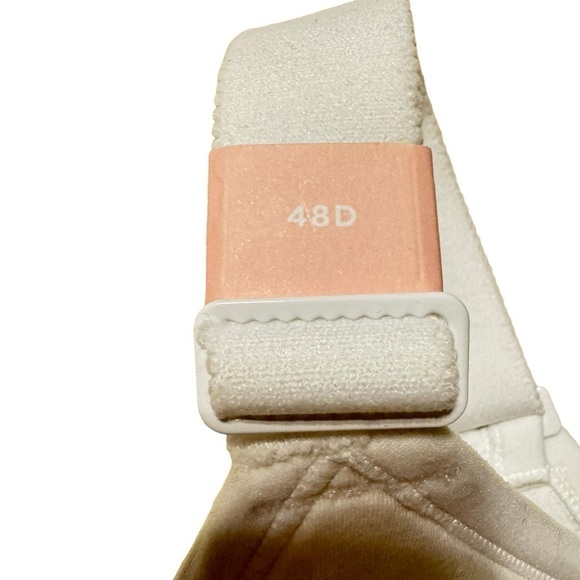 Cacique Lightly Lined No Wire Scoop 48D - Picture 9 of 10